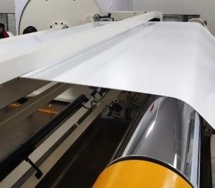 1.0um High Purity Alumina Powder For Battery Polymer Products