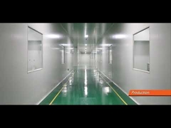 शंघाई गोना औद्योगिक कं, लिमिटेड एक कार्यात्मक पाउडर निर्माण कंपनी है।