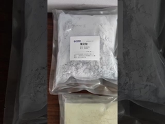 विशेष कण आकार माइक्रोमीटर स्तर दुर्लभ पृथ्वी ऑक्साइड