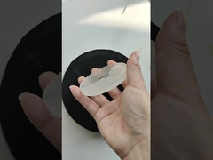 ऑप्टिकल ग्रेड ग्लास के लिए सेरियम ऑक्साइड पॉलिशिंग पाउडर