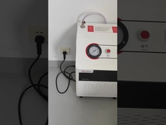 गुणवत्ता नियंत्रण परमाणु अवशोषण स्पेक्ट्रोस्कोपी